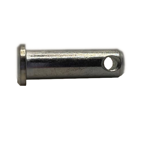 1/4 X 1 CLEVIS PIN ZINC